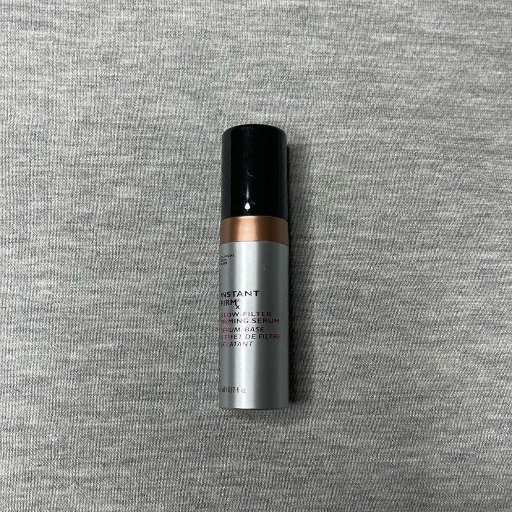 Peter Thomas Roth Instant Firmx Glow-Filter Priming Mini Face Serum - Picture 5 of 7